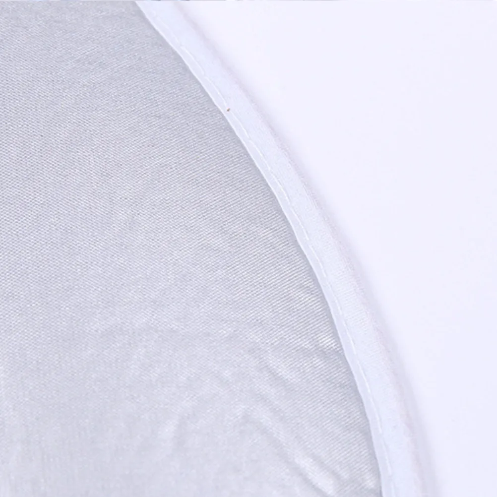 

Пыленепроницаемый чехол для гладильной доски с термостойким серебряным покрытием, большой, утолщенный, защитный, 120x37 см