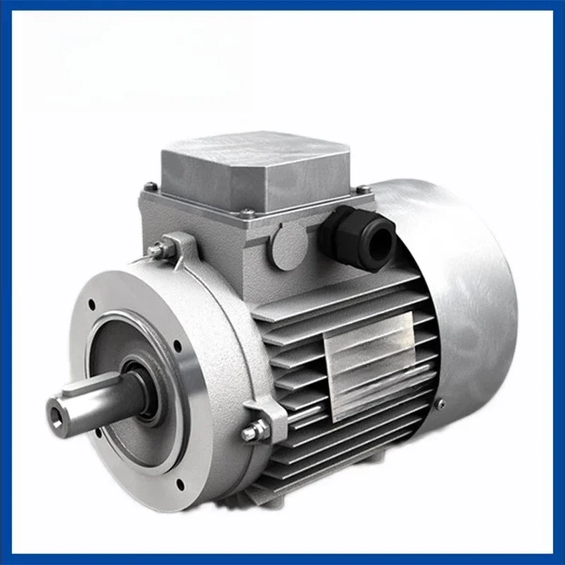 Motor TS71B4 0.37KW Italian Modoli three-phase asynchronous motor
