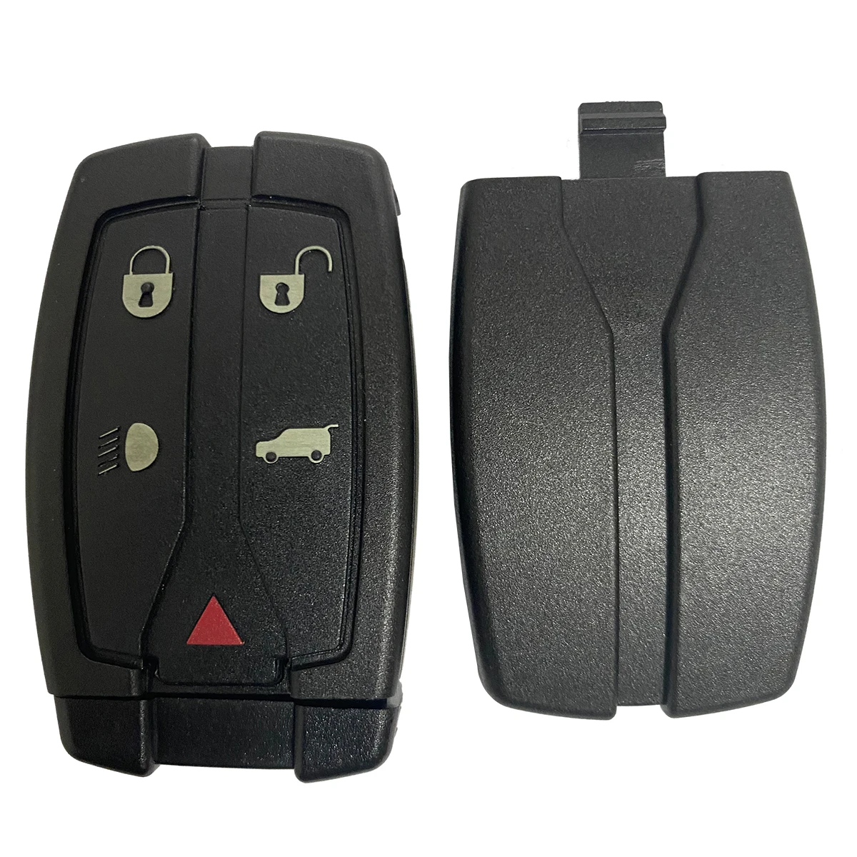 Okey-Clé de voiture à distance 315 434 Mhz, pour Land Rover Freelander 2 3 LInter dehors 2008 2009 2010 2011 2010 dehors avec puce 46 7945