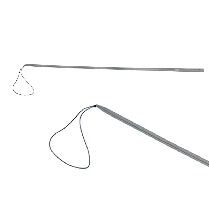 Polypropylene Suture Device Endo Loop Suture Loop