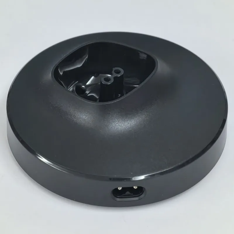 A74G-For S5588 S9502 S9985 S9987 S5531 Electric Shaver Charging Stand Shape EU Plug- Charging Base For Electric Razors