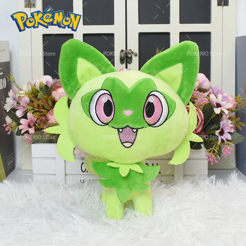 ポケモンぬいぐるみかわいいバタフリーポケボール Peluche 人形 Cubone Furret Scolipede Caterpie Weedle ソフトぬいぐるみ誕生日ギフト