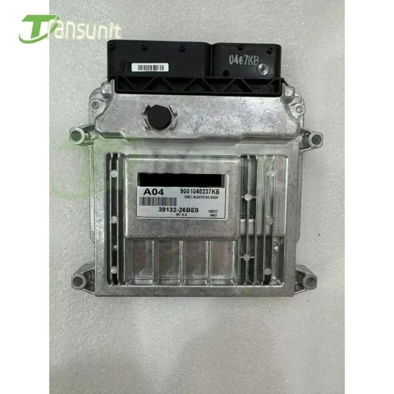 New A04 Ecu 39132-2…