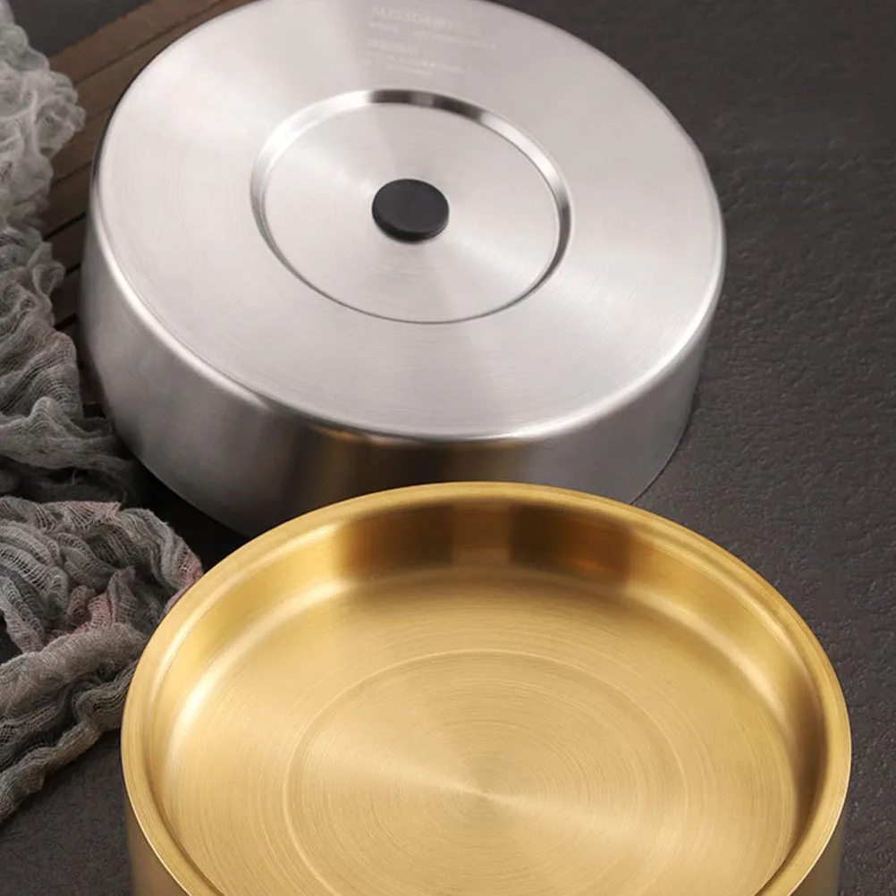 

Sashimi Plate Tray Japanese Bowl Sushi Serving Tray Kitchen Silver Food Serving Seafood Dessert Stainless Steel