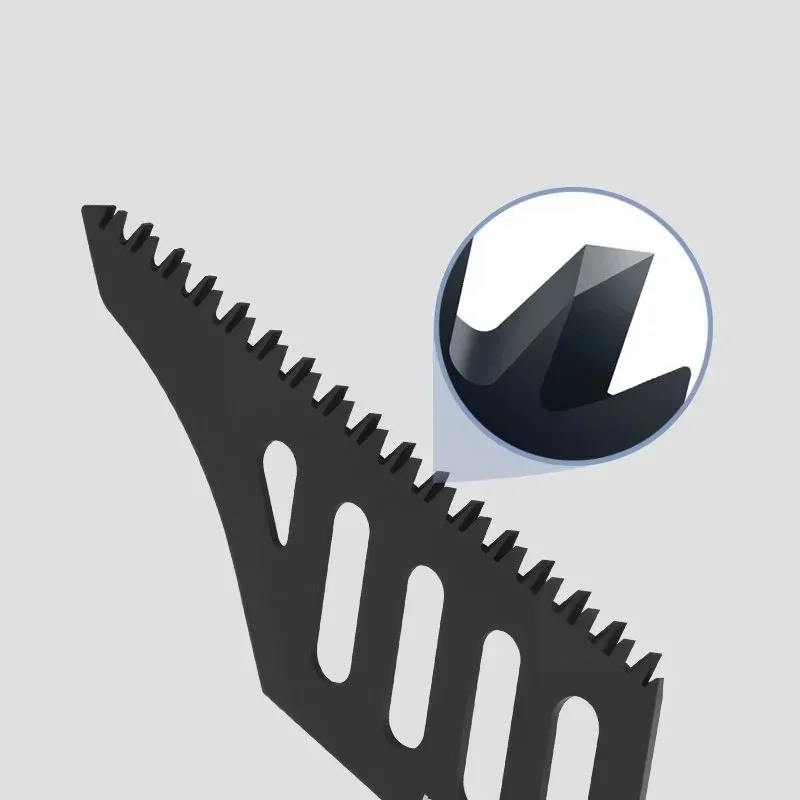 Lames de scie sauteuse à tige en T T142HB, en acier au carbone, dents remplaçables, pour le travail du bois, espaces serrés, outils de coupe, vente en gros