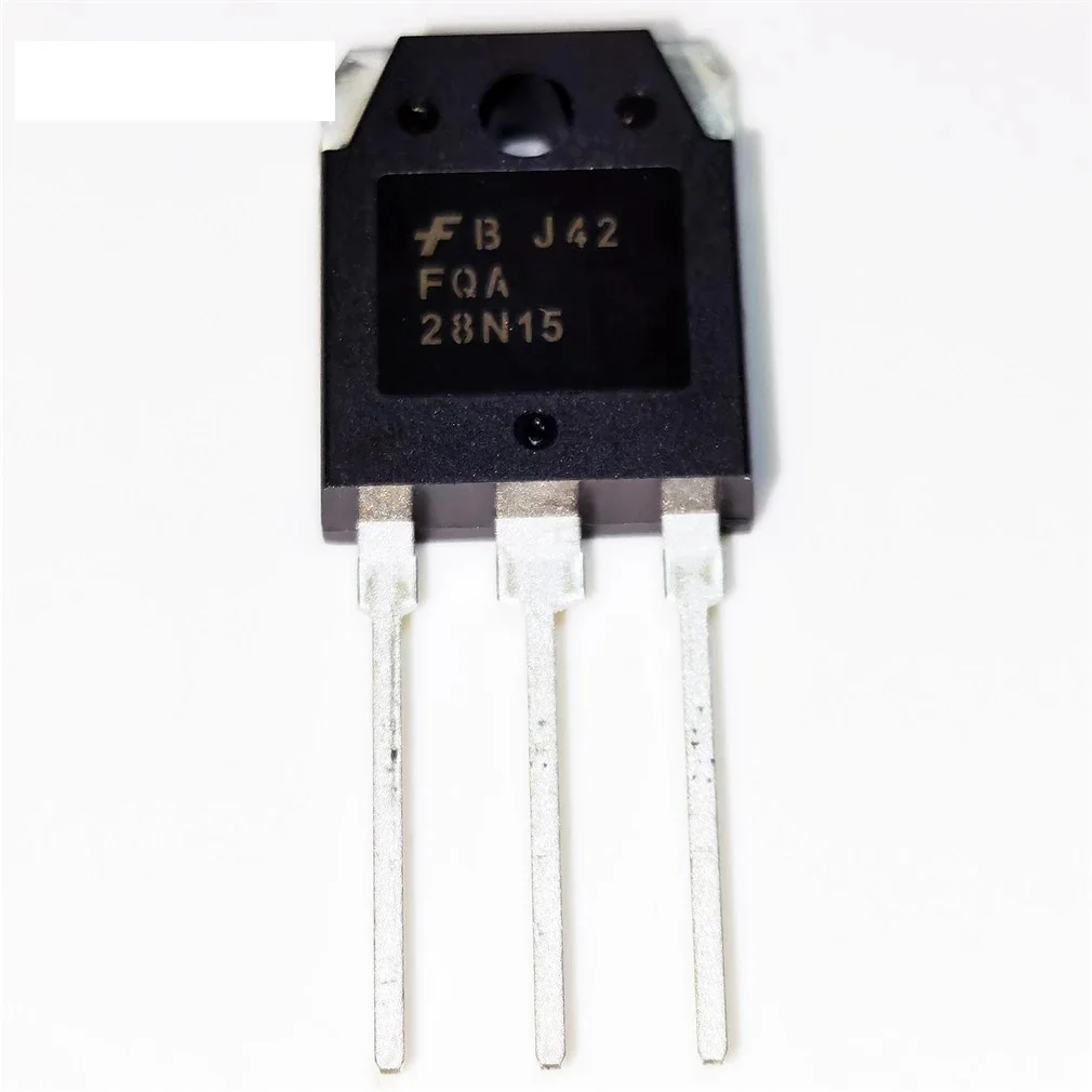 

100% New original FQA28N15 28N15 TO-3P 150V 33A Chipset