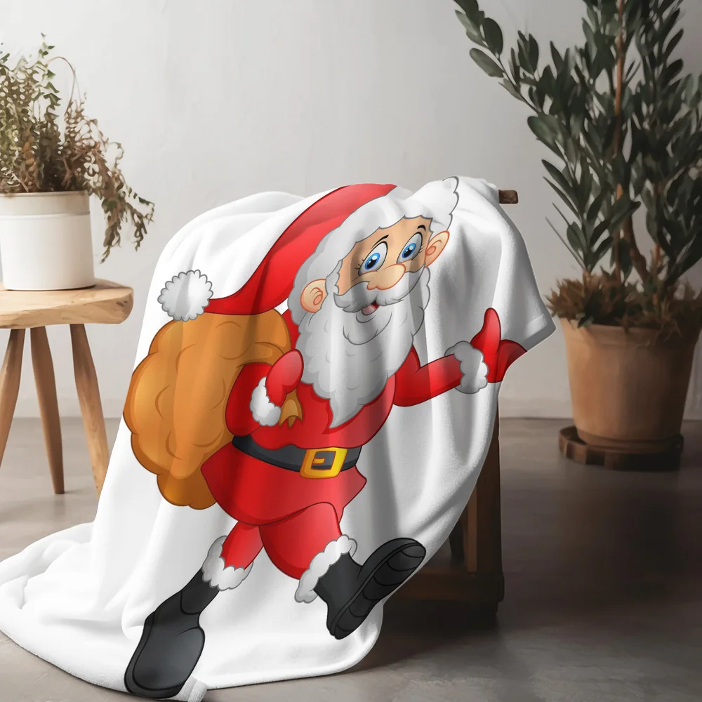 Tu Santa Claus Thro… - image