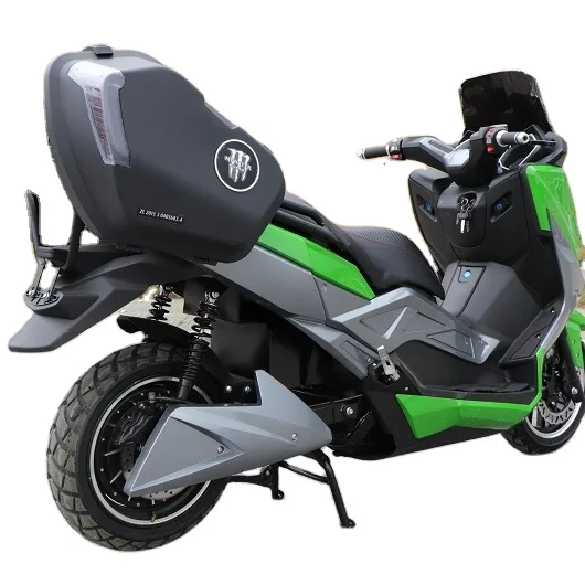 ZUIMI Big Power Factory Direct Electric Motorcycles In Miami 150km H Sell Electric Motorcycles With Installments