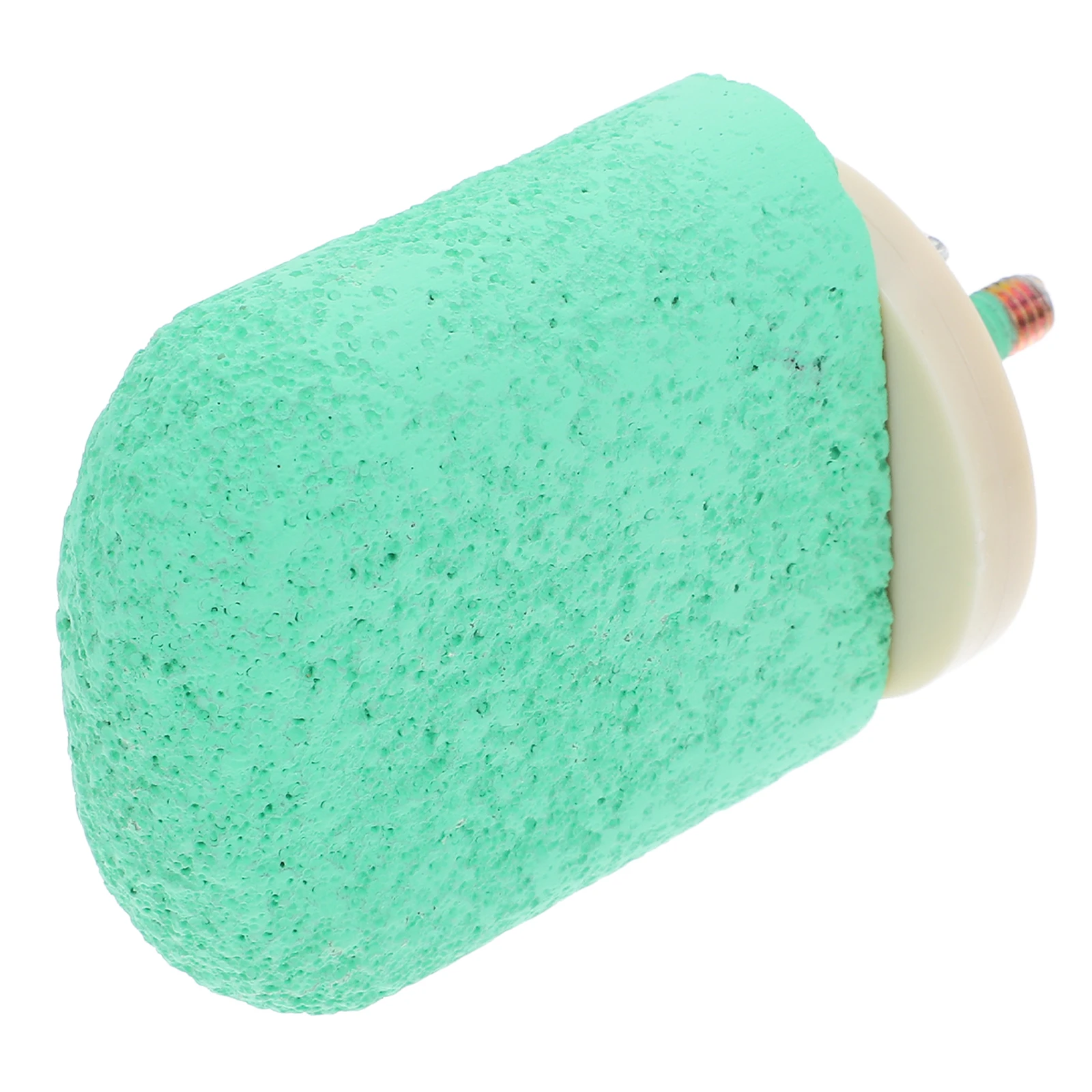 

Bird Cage Perch Stand Pumice Grinding Rod Multi-Functional Pet Rest Platform For Parrot Hamster Squirrel Cage Accessories