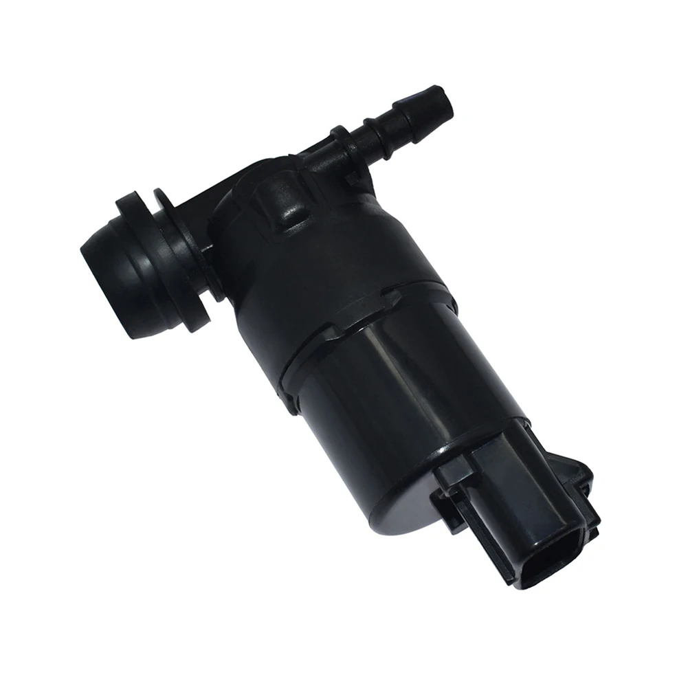 

Glass Cleaner Windshield Washer Practical Quick Installation Wear-resistant 8264A228 Anti-corrosion Accessories