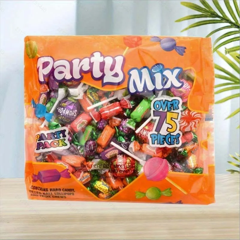 Party Mix Candy 20oz*1/ 3 Packs image 3