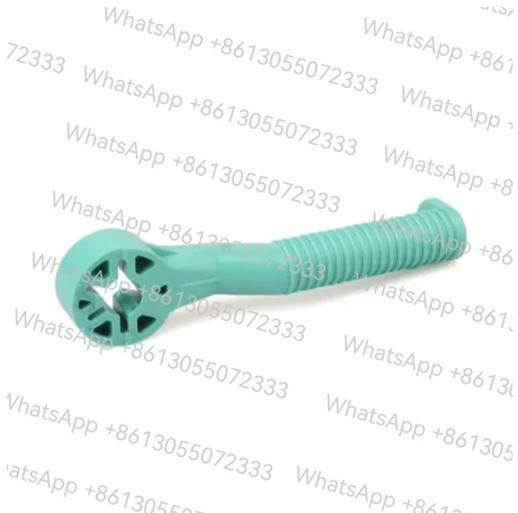 Suitable for  350/355/370/390 laser digital printing machine carton green handle accessories 340D889245
