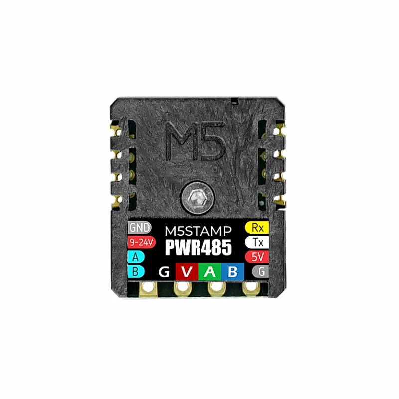 Módulo Oficial M5Stack M5Stamp RS485