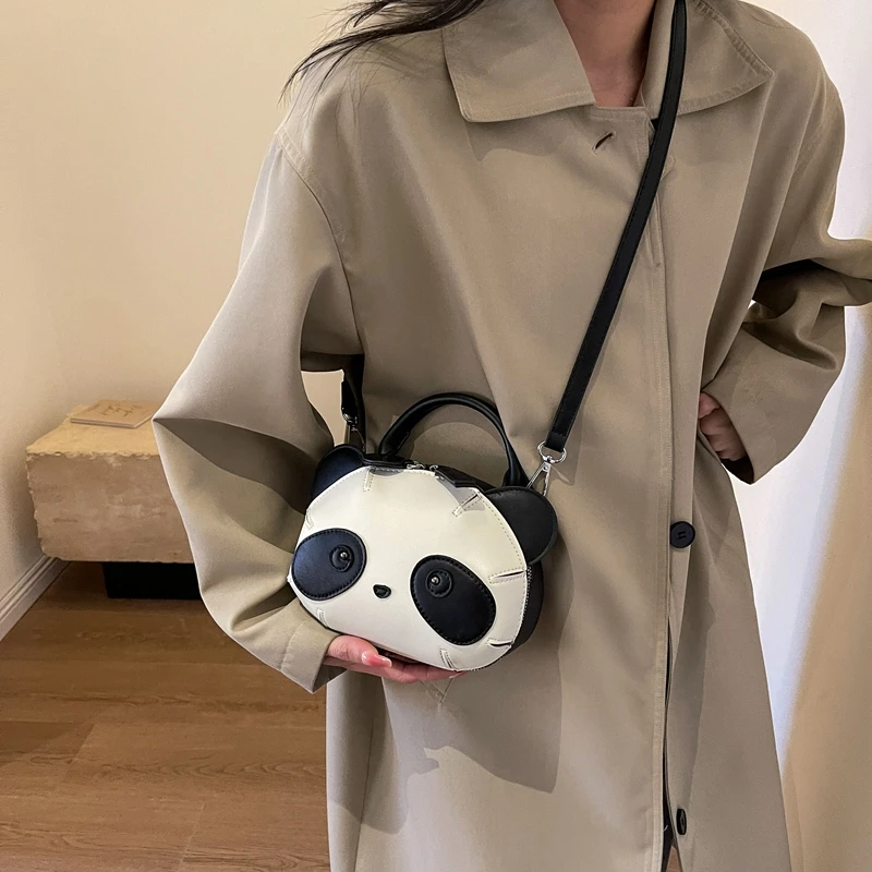 

Premium Companion Bucket Purse Women Multifunctional Shoulder Bag Luxury Touch
