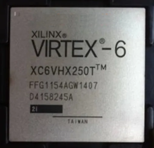 

XC6VHX250T-1FFG1154C XC6VHX250T-1FFG1154I XILINX FPGA CPLD XC6VHX250T-2FFG1154C XC6VHX250T-2FFG1154I