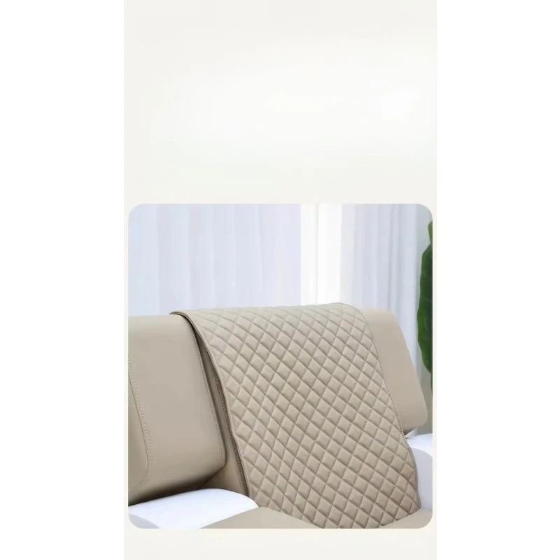 Multifunctional beauty salon, nail salon, sofa pedicure chair, electric foot massage foot wash chair