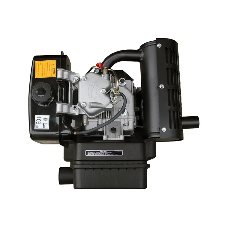 Hiearns 10hp 12hp 15hp 18hp 1102F 718CC Single Cylinder air Cooled Engine with CE ISO