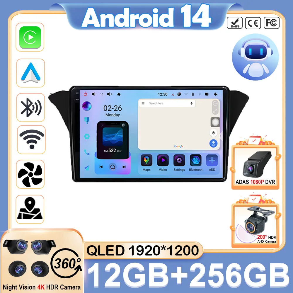 

Android For Hyundai Rohens Coupe 2012 Head Unit 7862 No 2din Auto Radio Navigation Car Multimedia Monitor Video Screen Player BT