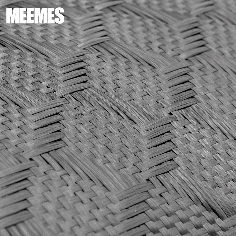 Carbon Fiber Fabric 3D Cube Weave Carbon Fiber Cloth  Fibra De Carbono Kevlar Jacquard Lotes Use For DIY