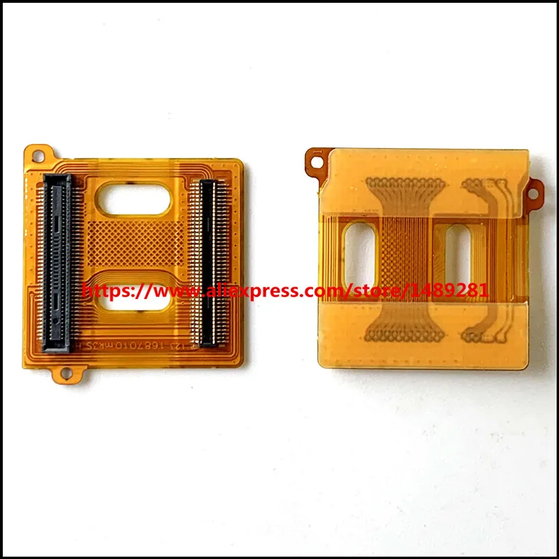 

For Canon EOS M50 , EOS Kiss M CCD CMOS Sensor Connection Flex Cable FPC NEW