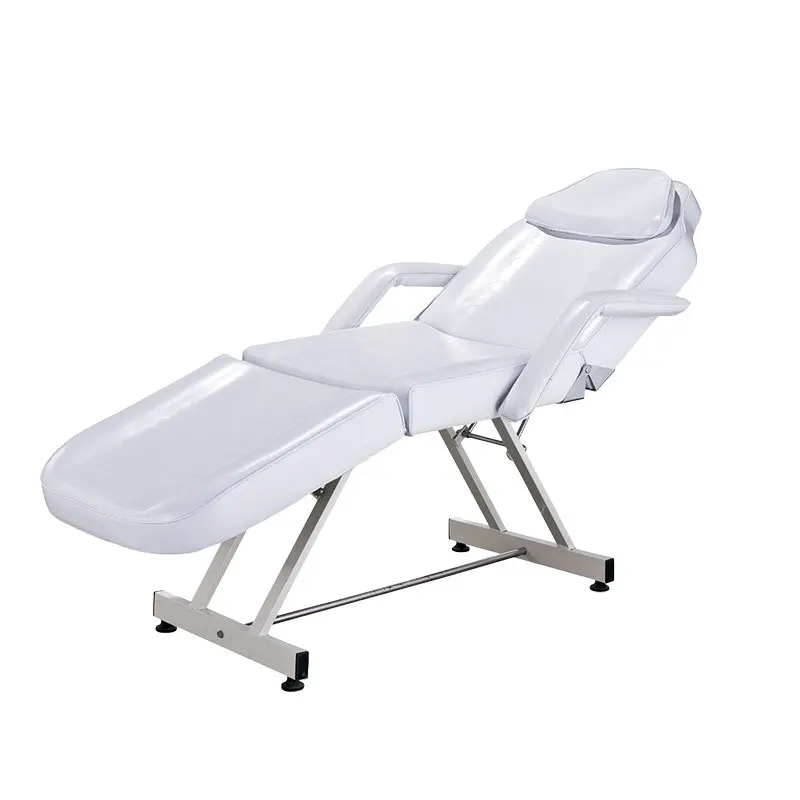 Luxury Salon Furniture Tattoo Chair Massage Bed Beauty Facial Bed for Wholesale