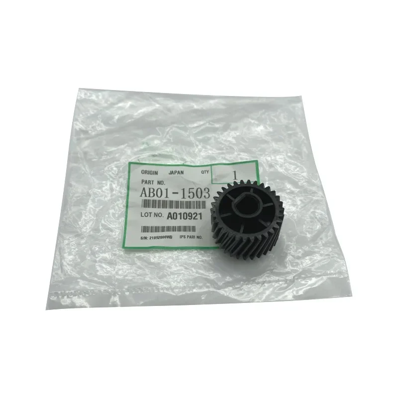 

AB01-1503 Counter Gear For Ricoh MP 1350 1357 1107 9000 1356 1100 906 907 1106 1108 Copier Printer Parts