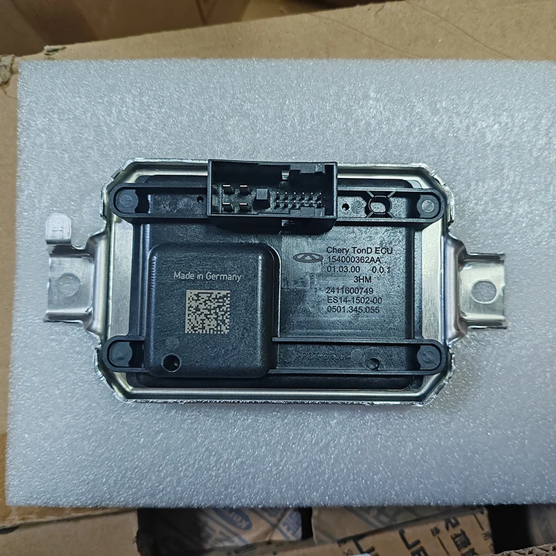 Torque Manager Control Unit for Tiggo 8 Pro Max,JAECOO 8,EXEED RX, 154000362AA