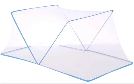 

Foldable Mosquito Net