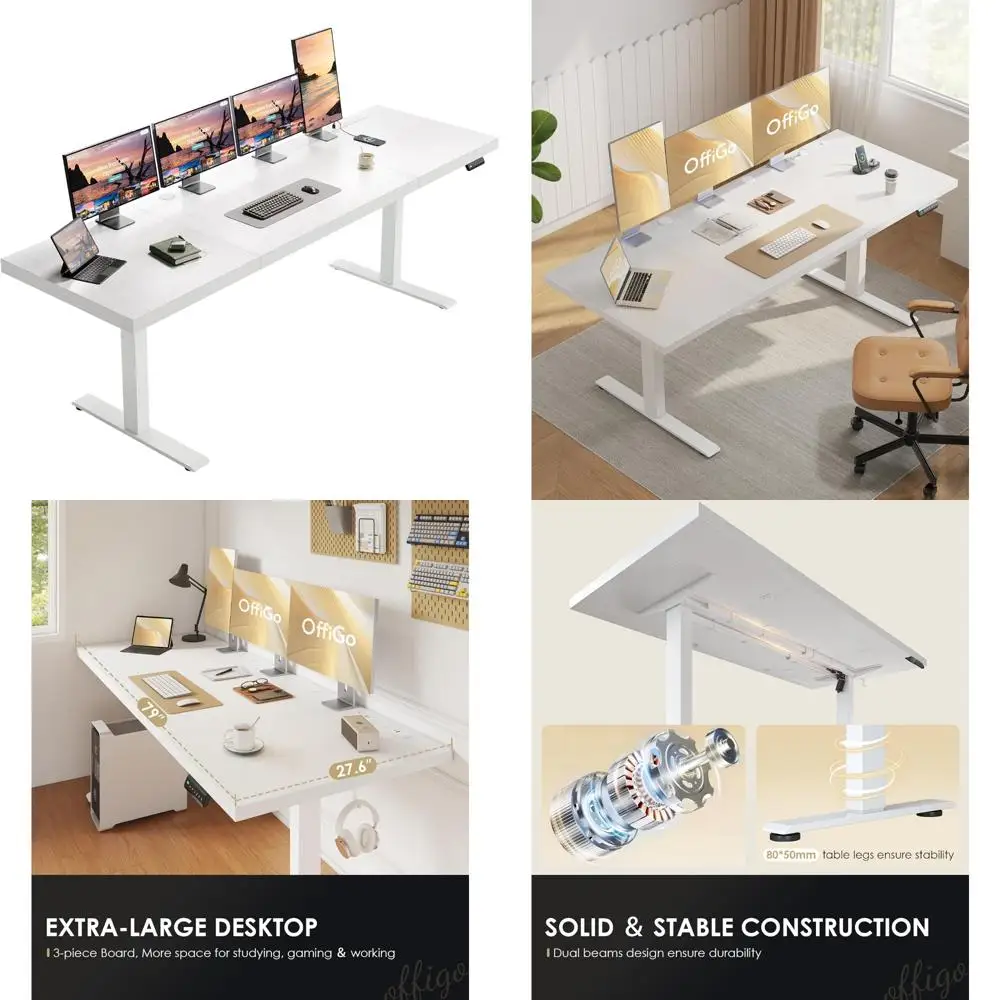 Electric Height Adj…