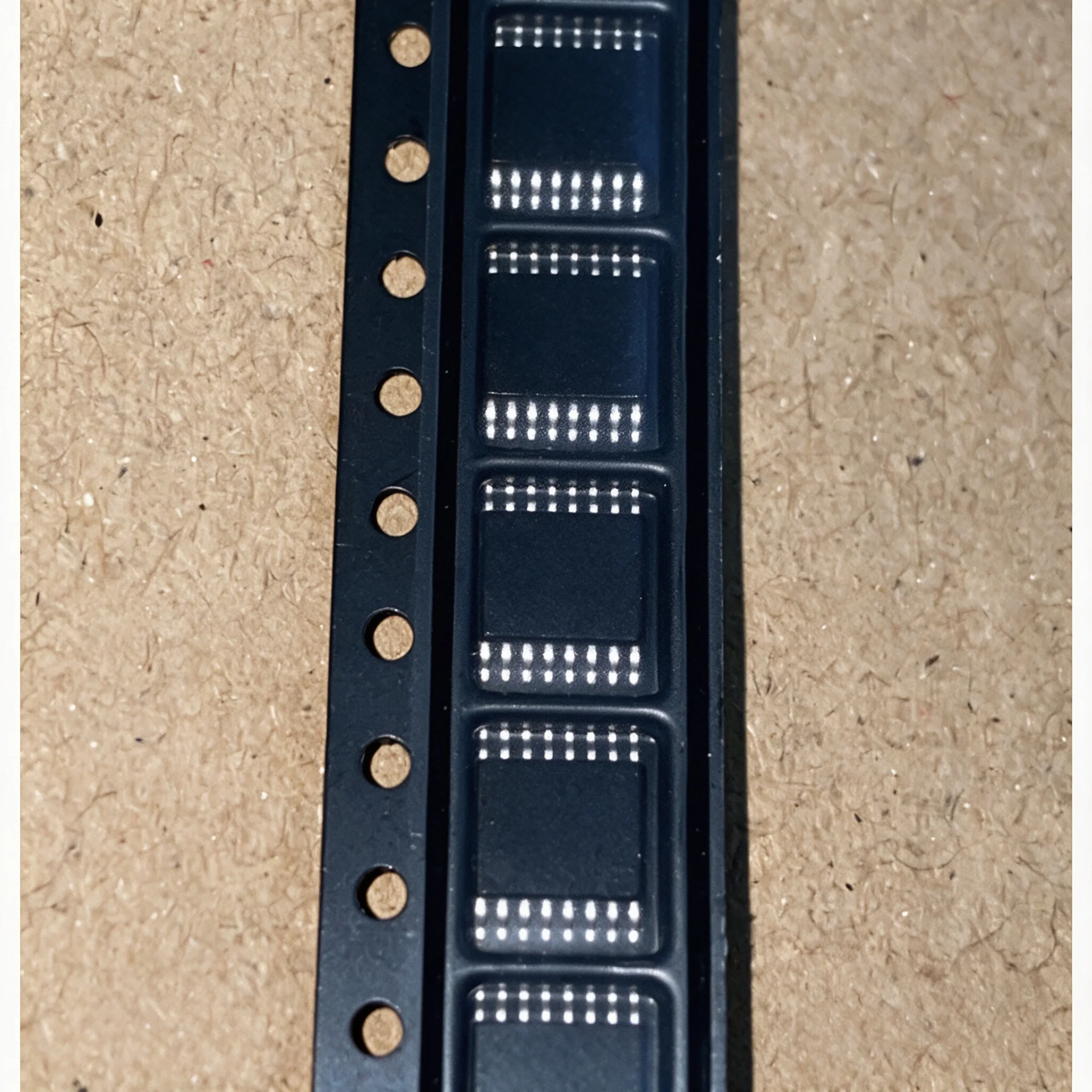 5piece 108S022CIMT ADC108S022CIMT  Single & Bulk Orders Equally Welcomed