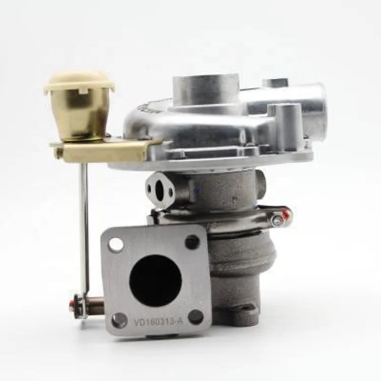 

ATV&UTV4JA1 Turbocharger for Isuzu diesel Engine Dmax 4JA1 RHF3 8972402101 8973132920 8972402100