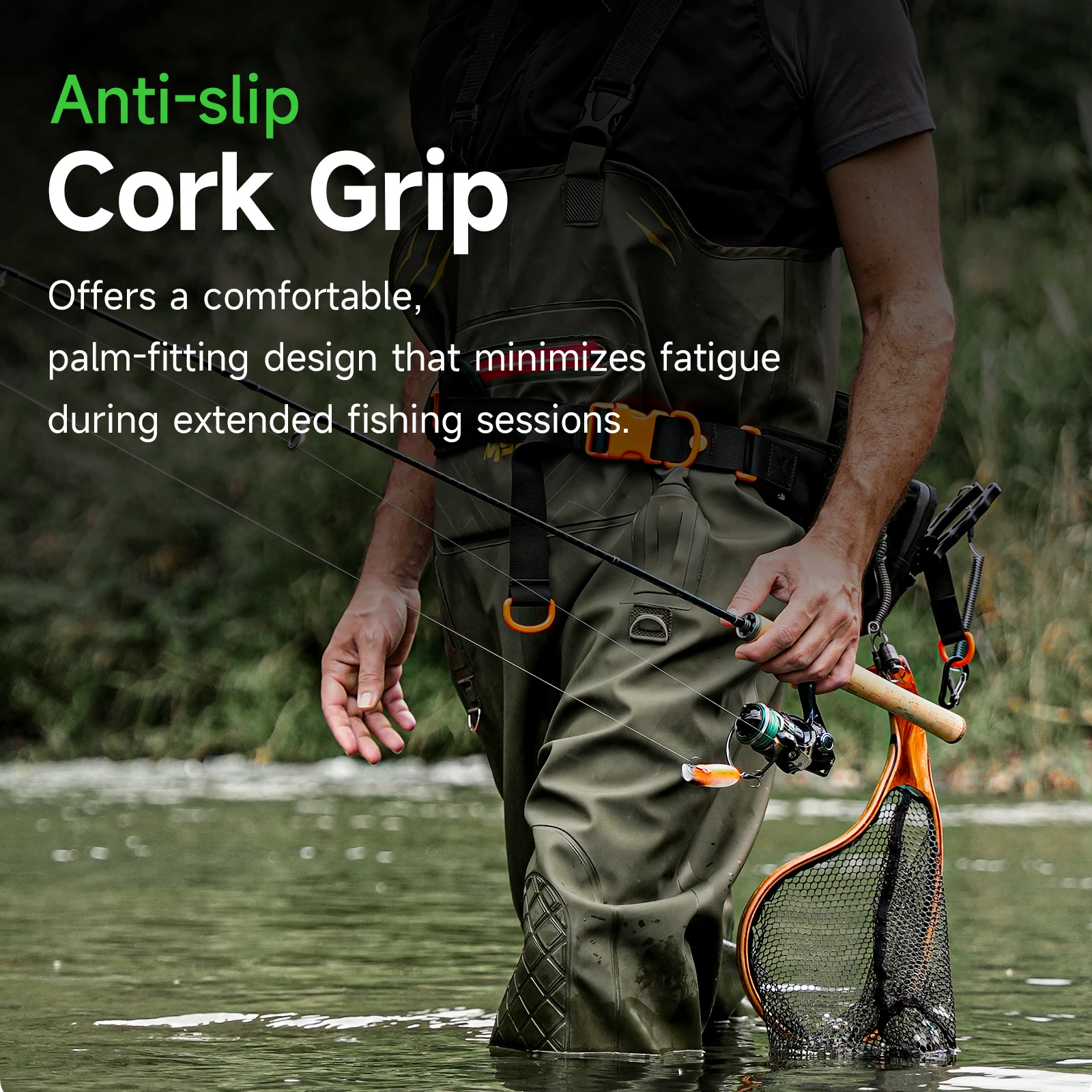 Thumbnail 4 - #19 Best Lure Fishing Rods to Buy In 2026