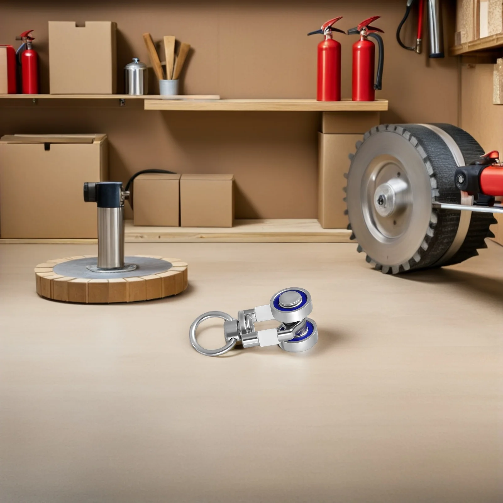 

30pcs Curtain Track Rollers Metal Sliding Wheel Pulley Heavy Duty Gliders For Ceiling Window Rail Shower Track Durable Smooth