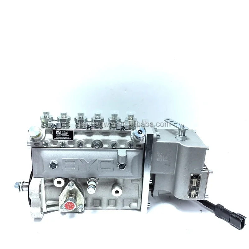 Dies El Engine Fuel… - image