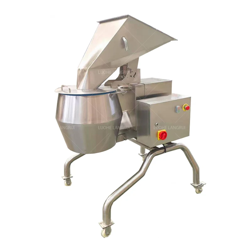 Vegetable Fruit Slice Cutting Machine Carrot Shredder Slicer Cutting Machine Big Wave Lays Carrot Chips Potato Centrifuge Cutter
