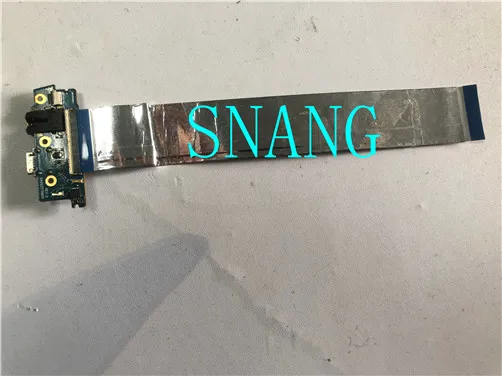 Original FOR DA00Z5TB8D0 Cable small board E320009 Audio small board EEKSHLF-294V-0 100% Tesed Ok