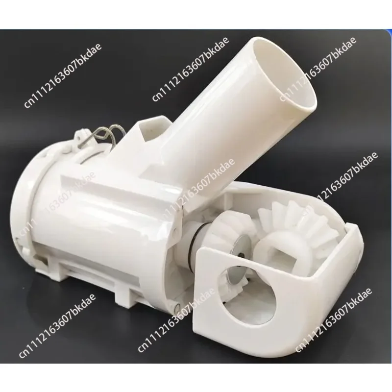 Suction Seeder 16 Square Screw Type Fertilizer Discharge Box Accessories