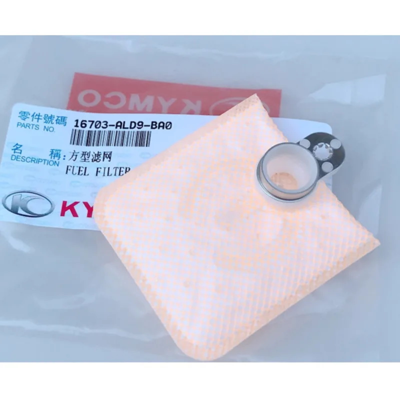 

Сетка бензинового фильтра мотоцикла для Kymco Like180 Bend Lover