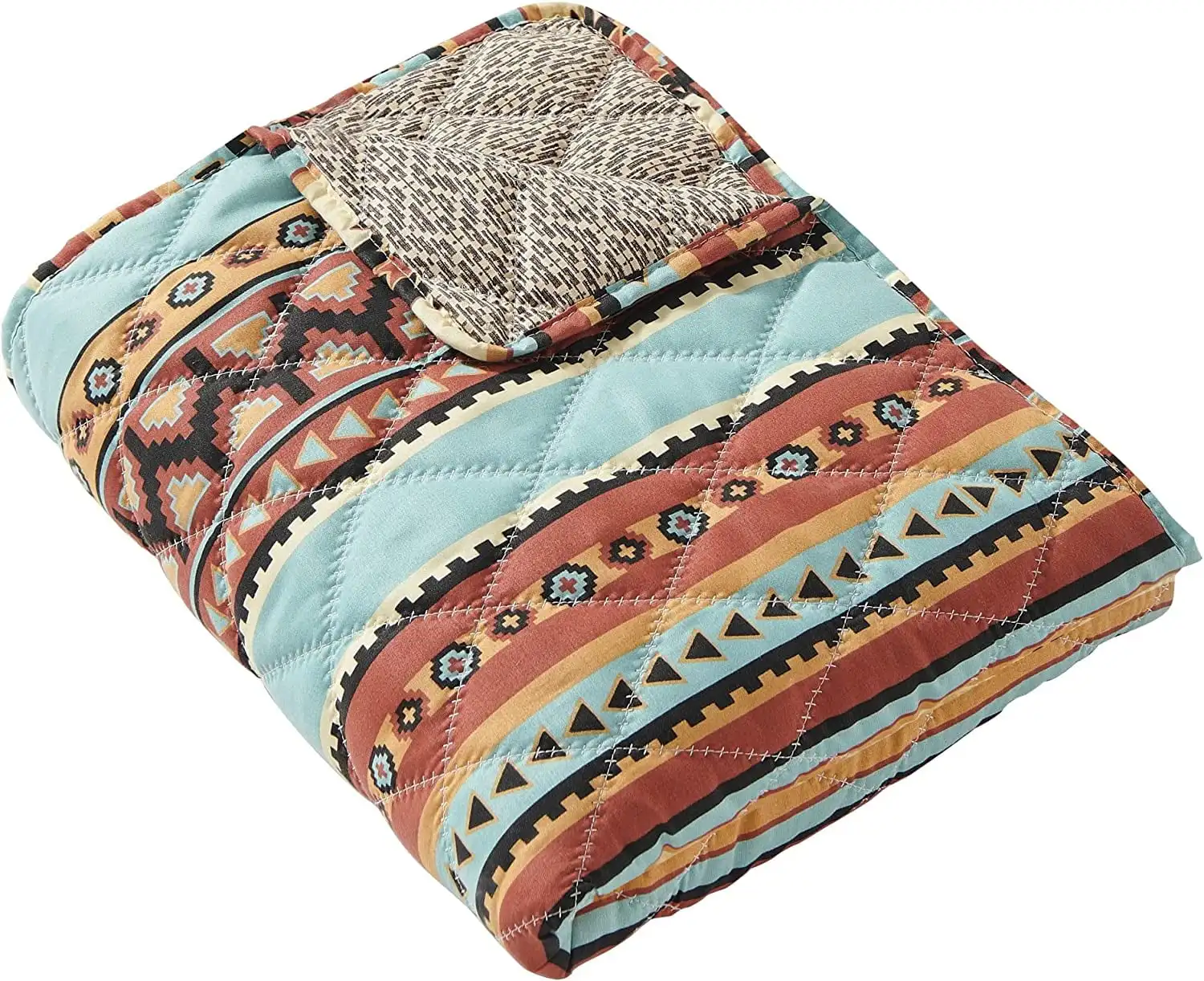 

Одеяло Red Rock Boho Southwest