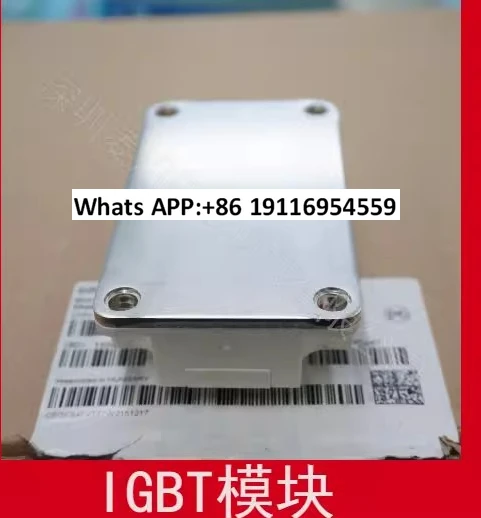 

New FF100R12KS4 FF150R12KT3G BSM200GB170DLC FF300R17KE4 400