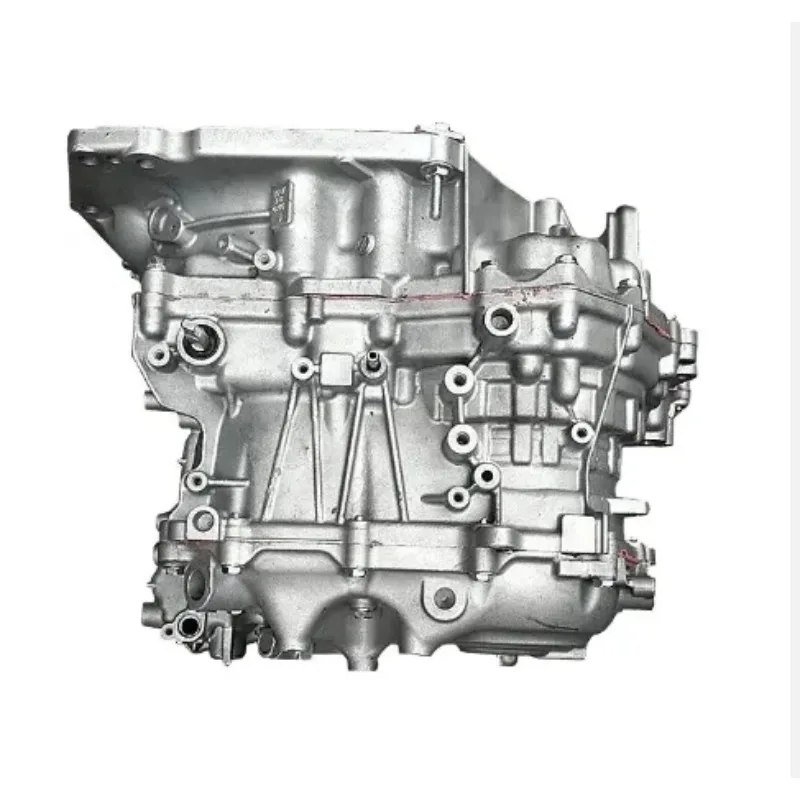2012-2016 JF015E RE0F11A RE0F10D Automatic Transmission Assembly For Nissan Versa Sylphy 1.6L 1.8L CVT