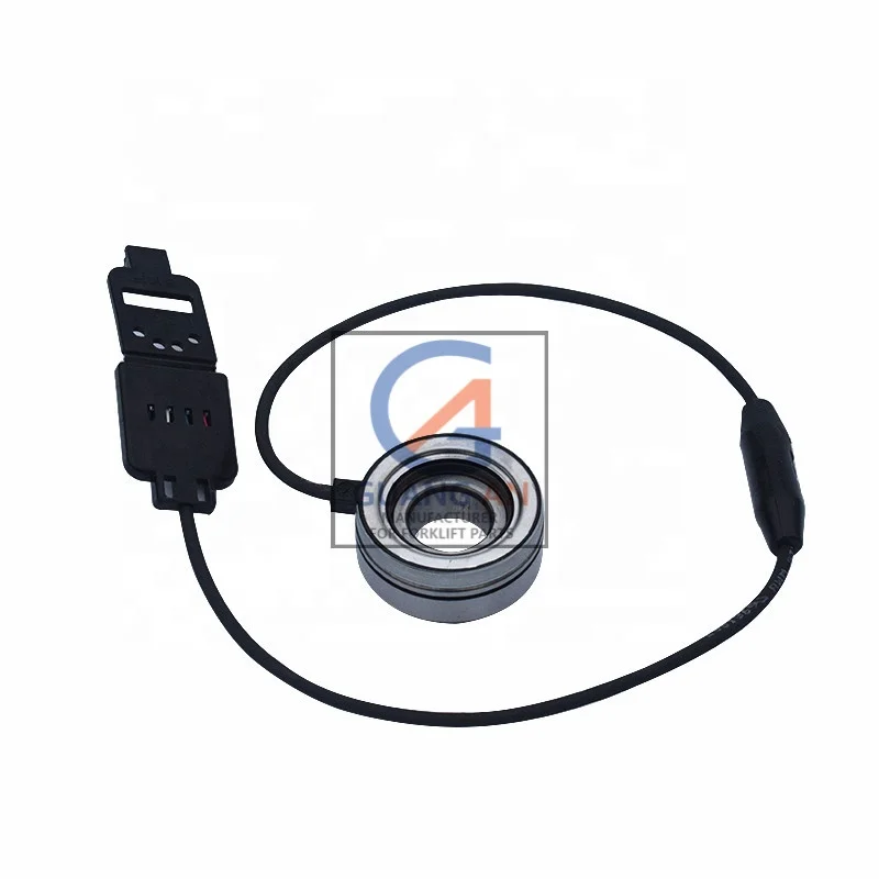 Ac Motor Encoder BM…