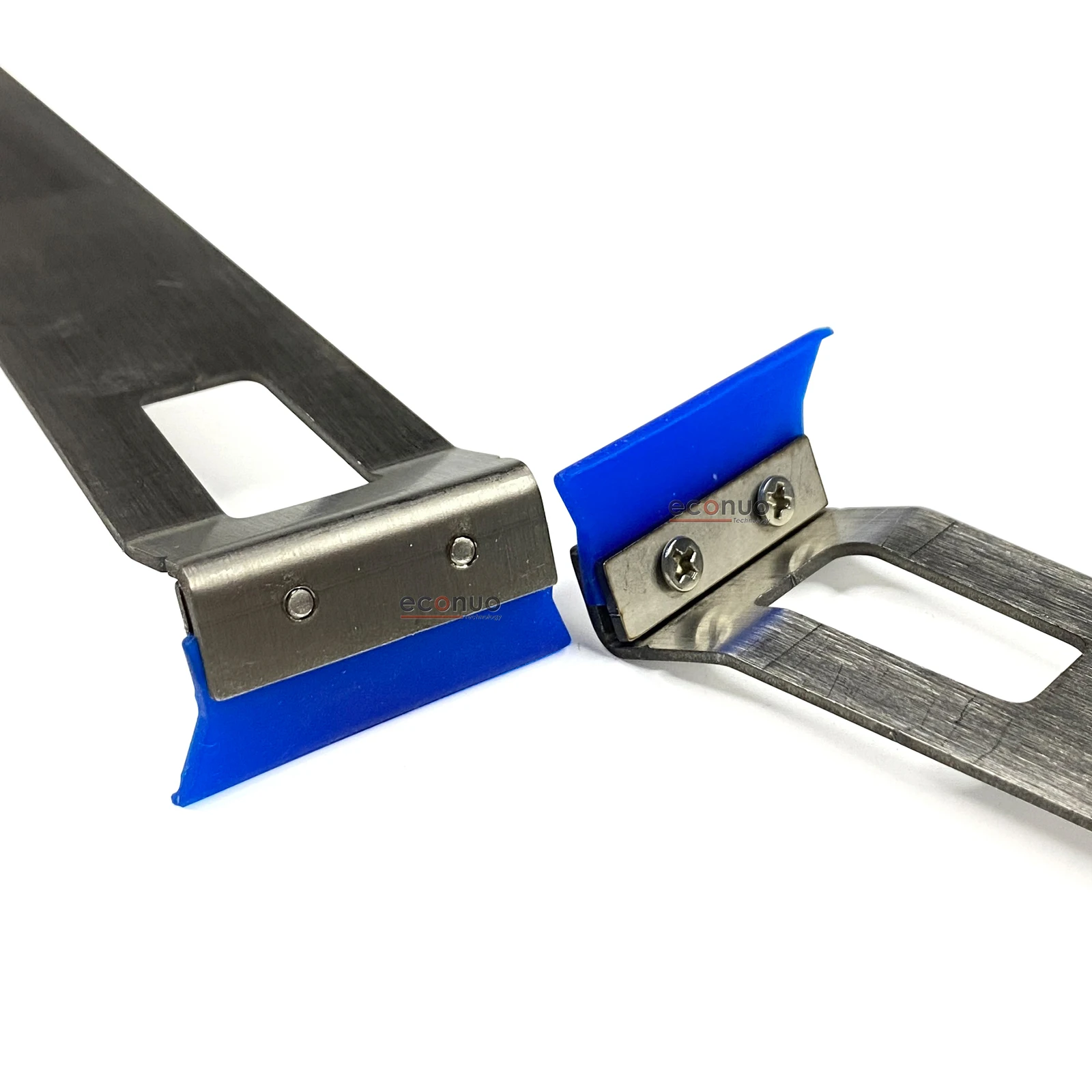 Good Quality Cleaning Printer part Ink Scraper 30cm length For all kinds of Printhead Cleaning Machine