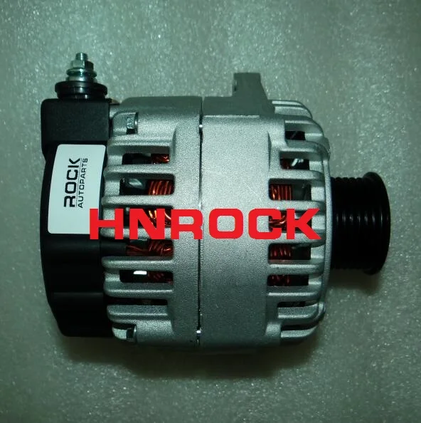 

NEW HNROCK 12V 105A ALTERNATOR JFZ1918A 23070 YLE102330 102211-1470 FOR MG7 2.5L