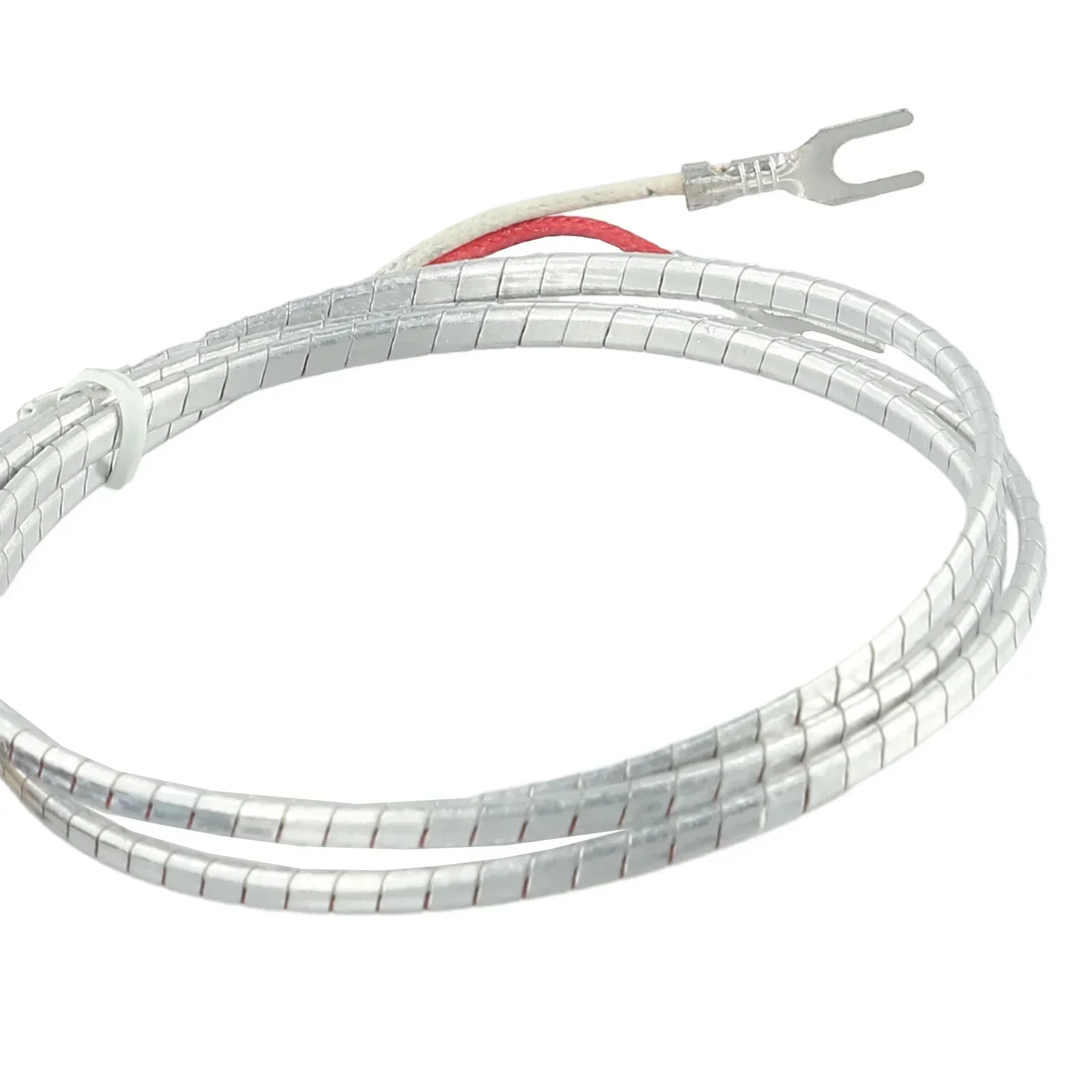 36inThermocouple Thermopile Gas Fireplace Heater Temperature Sensor Thermopile Generator Thermocouple For Fireplaces