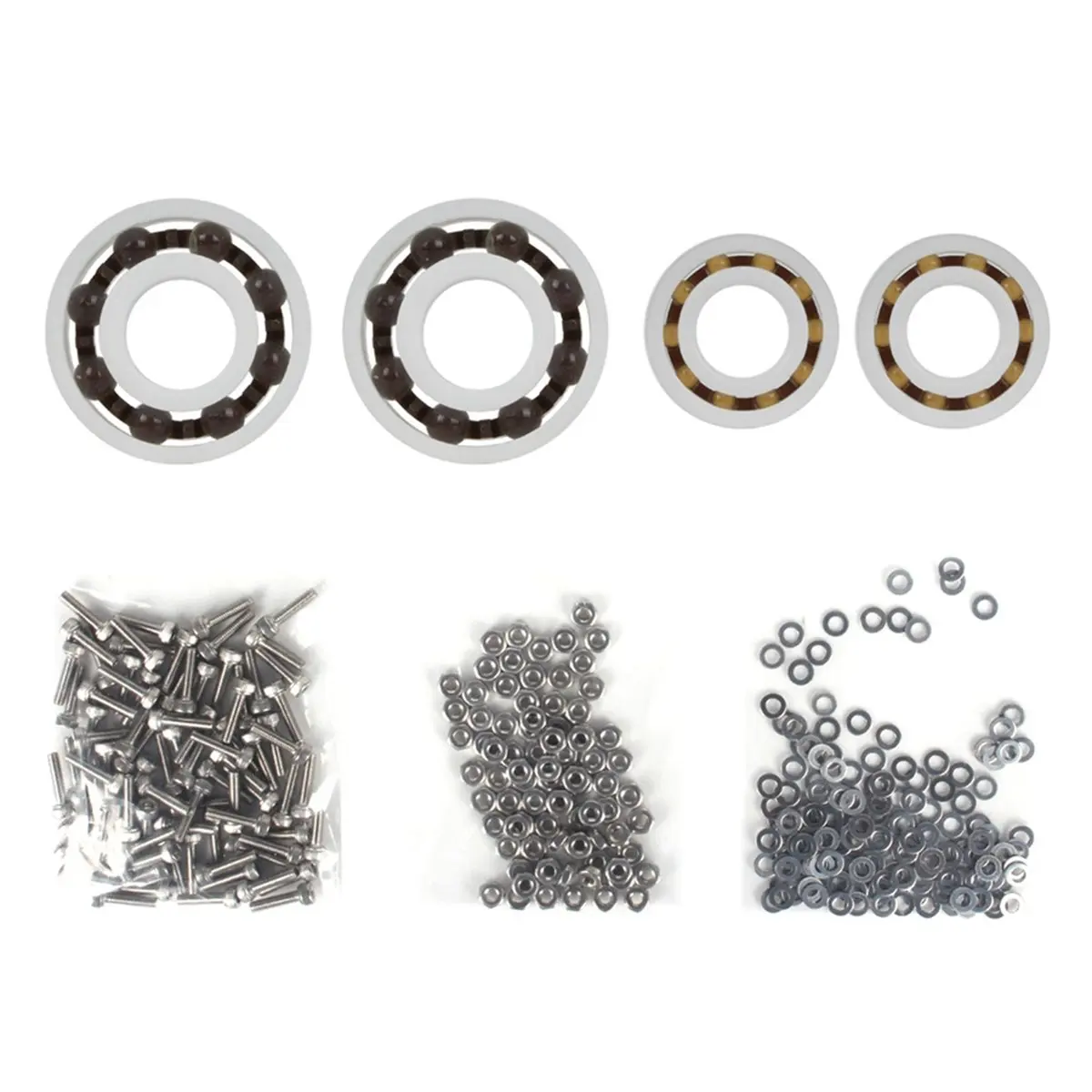 Super Sale For Bamboo Lab 3D Printing Model MH006 Aircraft Engine Model Components Enhance Your Printing Experience