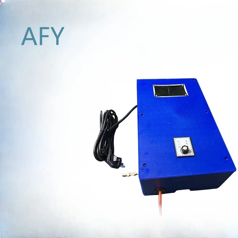 Steam Heating Alcohol Gasification Stove for Hotel Restaurant Commercial Kitchen High Temperature Vaporization Fuel Burner
