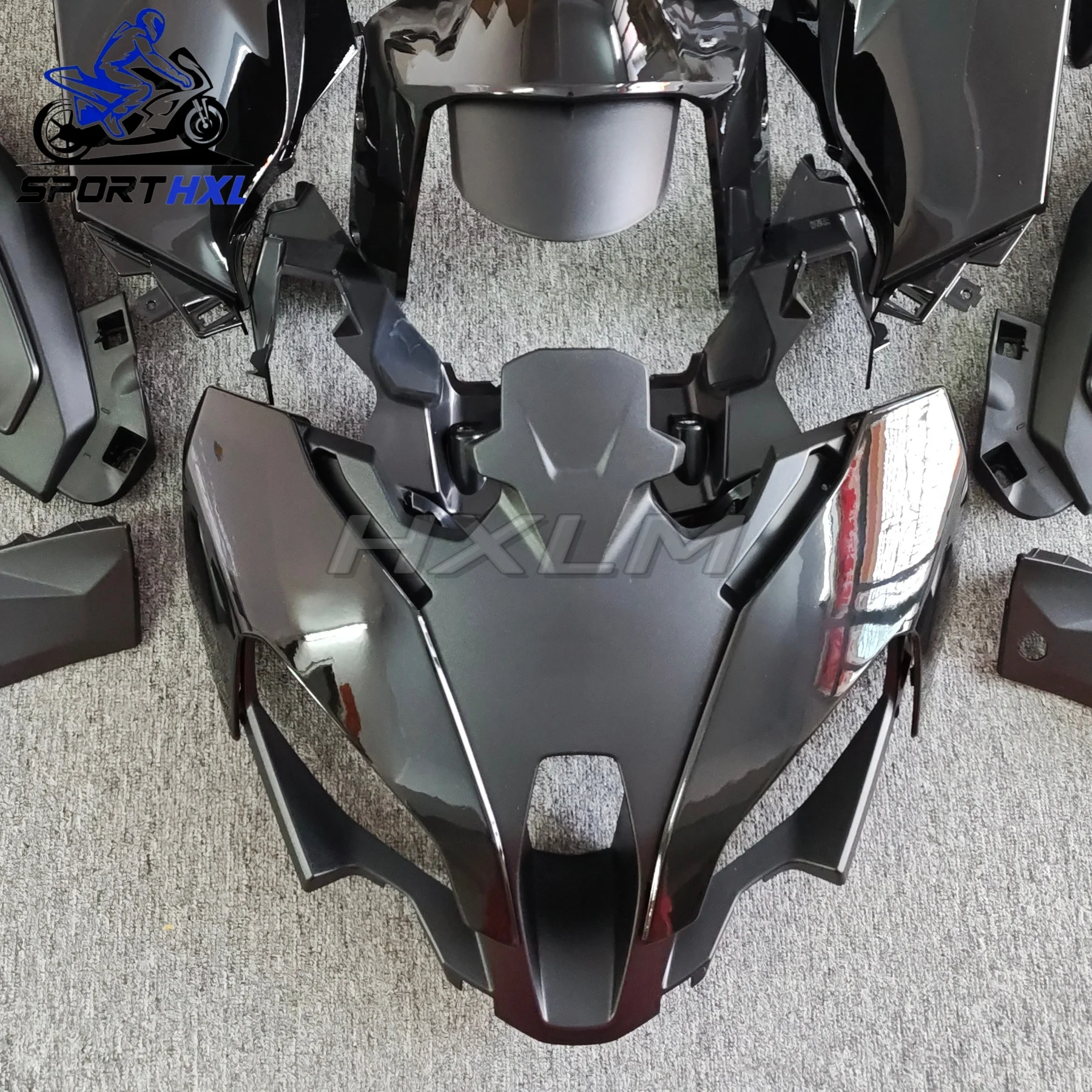NEW ABS Motorcycle fairings kit fit For BMW S1000XR M1000XR 2020 2021 2022 2023 2024 2025 2026 20-26 bodywork full Fairing kits