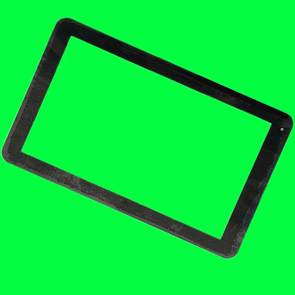 BLACK NEW 10.1INCH TOUCH SCREEN DIGITIZER SENSOR FOR Visual Land Prestige Elite 10Q+ 10Q plus TABLET PANEL REPAIRMENT