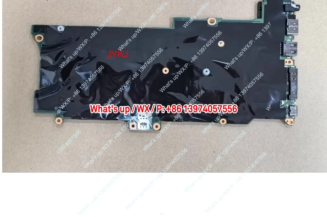 X1C 2019/2020 X1Yoga 4th X1C 7th X1 Carbon Gen8 main board